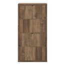 Monarch Bookcases 4-Shelf M1158 IMAGE 4