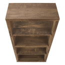 Monarch Bookcases 4-Shelf M1158 IMAGE 5