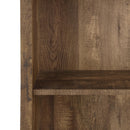 Monarch Bookcases 4-Shelf M1158 IMAGE 6