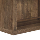 Monarch Bookcases 4-Shelf M1158 IMAGE 7