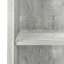 Monarch Bookcases 4-Shelf M1159 IMAGE 6