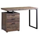 Monarch Office Desks Desks M1161 IMAGE 1