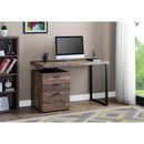 Monarch Office Desks Desks M1161 IMAGE 2