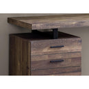Monarch Office Desks Desks M1161 IMAGE 3
