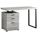 Monarch Office Desks Desks M1162 IMAGE 1