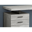 Monarch Office Desks Desks M1162 IMAGE 3