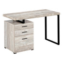 Monarch Office Desks Desks M1163 IMAGE 1