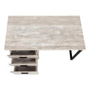 Monarch Office Desks Desks M1163 IMAGE 3