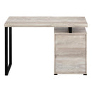Monarch Office Desks Desks M1163 IMAGE 5