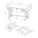 Monarch Office Desks Desks M1164 IMAGE 11