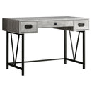 Monarch Office Desks Desks M1165 IMAGE 1