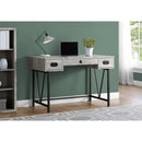 Monarch Office Desks Desks M1165 IMAGE 2