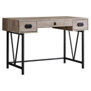 Monarch Office Desks Desks M1166 IMAGE 1
