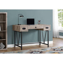 Monarch Office Desks Desks M1166 IMAGE 2