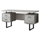 Monarch Office Desks Desks M0434 IMAGE 1