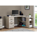 Monarch Office Desks Corner Desks M1169 IMAGE 9