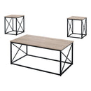 Monarch Occasional Table Sets M1174 IMAGE 1