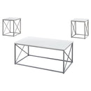Monarch Occasional Table Sets M1175 IMAGE 1