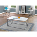 Monarch Occasional Table Sets M1175 IMAGE 2