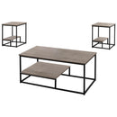 Monarch Occasional Table Sets M0436 IMAGE 1