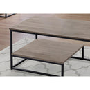 Monarch Occasional Table Sets M0436 IMAGE 3