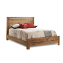 Arboit Poitras Ashburn Queen Panel Bed 169544/5/6 IMAGE 1