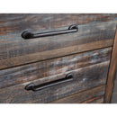 Signature Design by Ashley Drystan 6-Drawer Dresser 171112 IMAGE 8