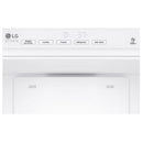 LG STUDIO 22-inch, 9 cu.ft. Counter-Depth Bottom Freezer with SmartDiagnosis® LSBNC1021P IMAGE 6
