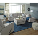 Signature Design by Ashley Altari Fabric Ottoman 174920 IMAGE 8