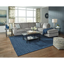 Signature Design by Ashley Altari Fabric 2 pc Sectional 173939/173940 IMAGE 10