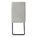 Monarch Dining Chair M0204 IMAGE 5