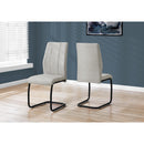 Monarch Dining Chair M0204 IMAGE 9