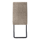 Monarch Dining Chair M0205 IMAGE 5