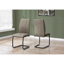 Monarch Dining Chair M0205 IMAGE 9