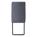Monarch Dining Chair M1433 IMAGE 5
