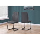 Monarch Dining Chair M1433 IMAGE 9