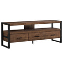 Monarch TV Stand with Cable Management M1241 IMAGE 1