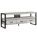 Monarch TV Stand with Cable Management M1242 IMAGE 1