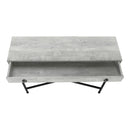 Monarch Console Tables M1564 IMAGE 5