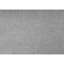 Monarch Twin Upholstered Platform Bed M0288 IMAGE 4
