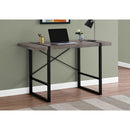 Monarch Office Desks Desks M1264 IMAGE 2