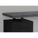 Monarch Office Desks Desks M1669 IMAGE 3