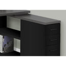 Monarch Office Desks Corner Desks M1337 IMAGE 3