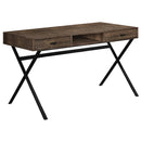 Monarch Office Desks Desks M1344 IMAGE 1