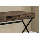 Monarch Office Desks Desks M1344 IMAGE 3