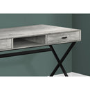 Monarch Office Desks Desks M1345 IMAGE 3