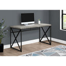 Monarch Office Desks Desks M1348 IMAGE 2