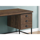 Monarch Office Desks Desks M1280 IMAGE 3
