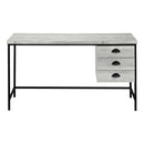 Monarch Office Desks Desks M1281 IMAGE 2