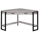 Monarch Office Desks Corner Desks M1289 IMAGE 1